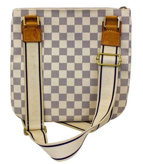 louis vuitton damier luggage|louis vuitton damier crossbody bag.